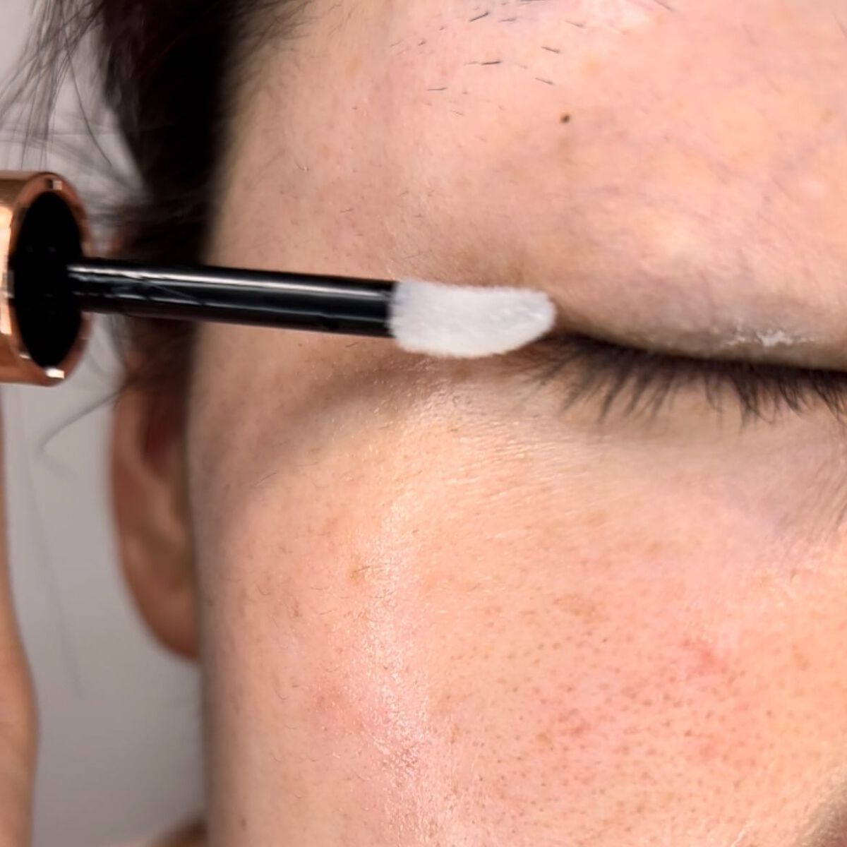 スカルプD ボーテ ピュアフリーアイラッシュセラム プレミアム/アンファー(スカルプD)/まつげ美容液を使ったクチコミ(4枚目)