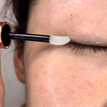 スカルプD ボーテ ピュアフリーアイラッシュセラム プレミアム/アンファー(スカルプD)/まつげ美容液を使ったクチコミ(4枚目)