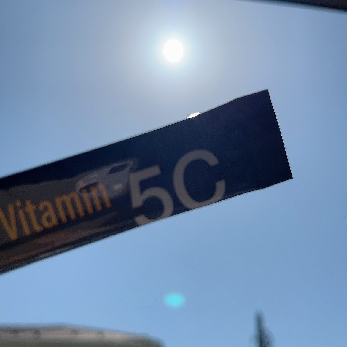 Liposome Vitamin - 5C/renaTerra/美容サプリメントを使ったクチコミ(5枚目)