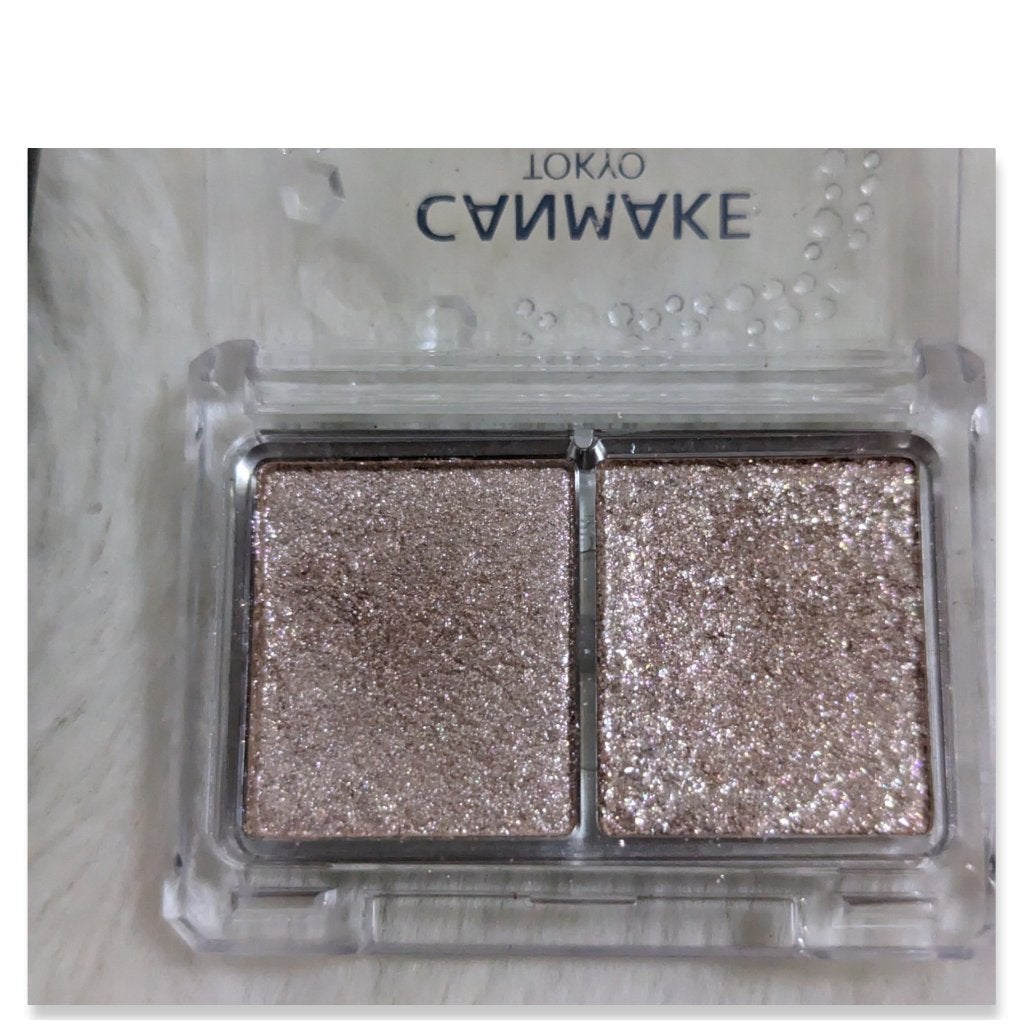 ロイヤルヴィンテージ アイズ/リンメル ロンドン/アイシャドウパレットを使ったクチコミ(4枚目)