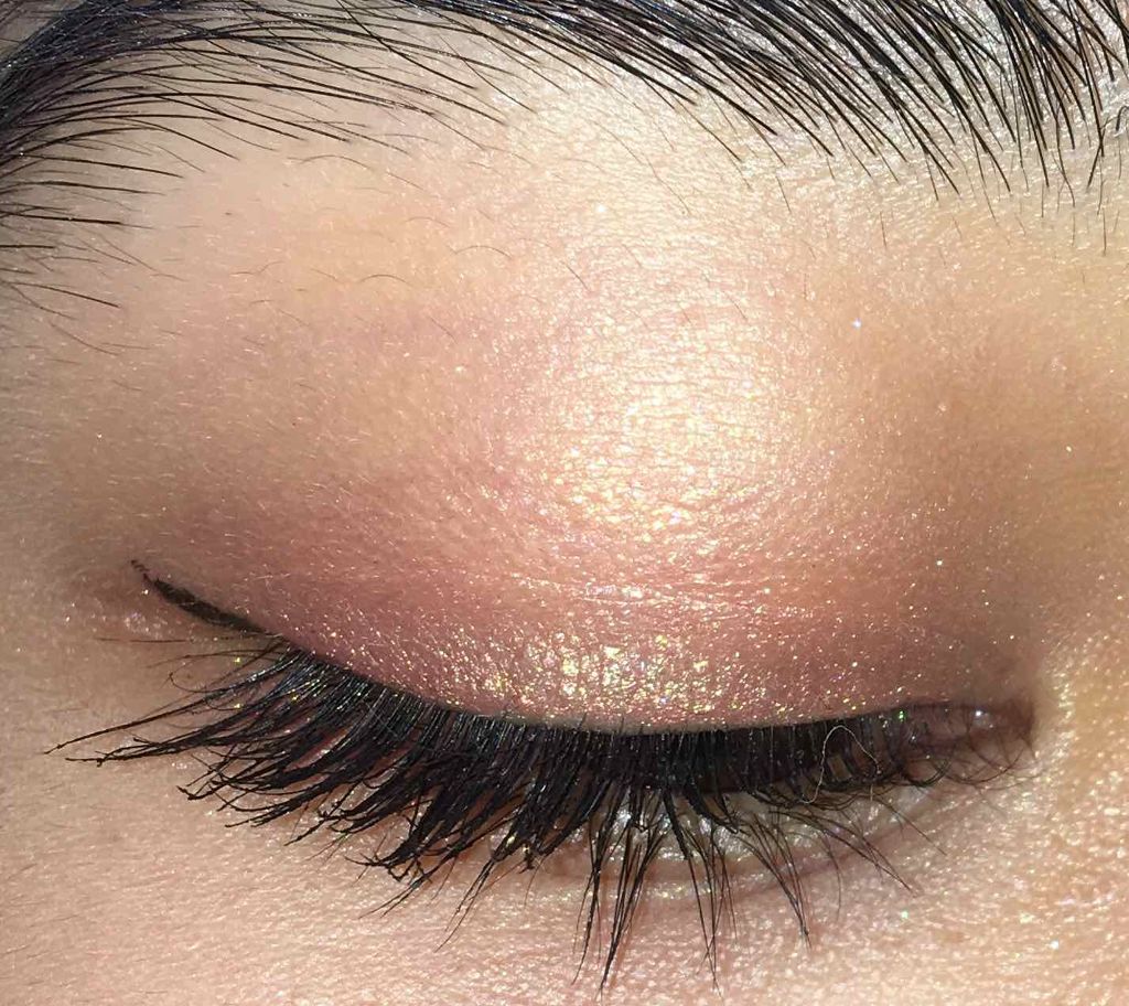 Super Shock Cheek/ColourPop/パウダーチークを使ったクチコミ(4枚目)