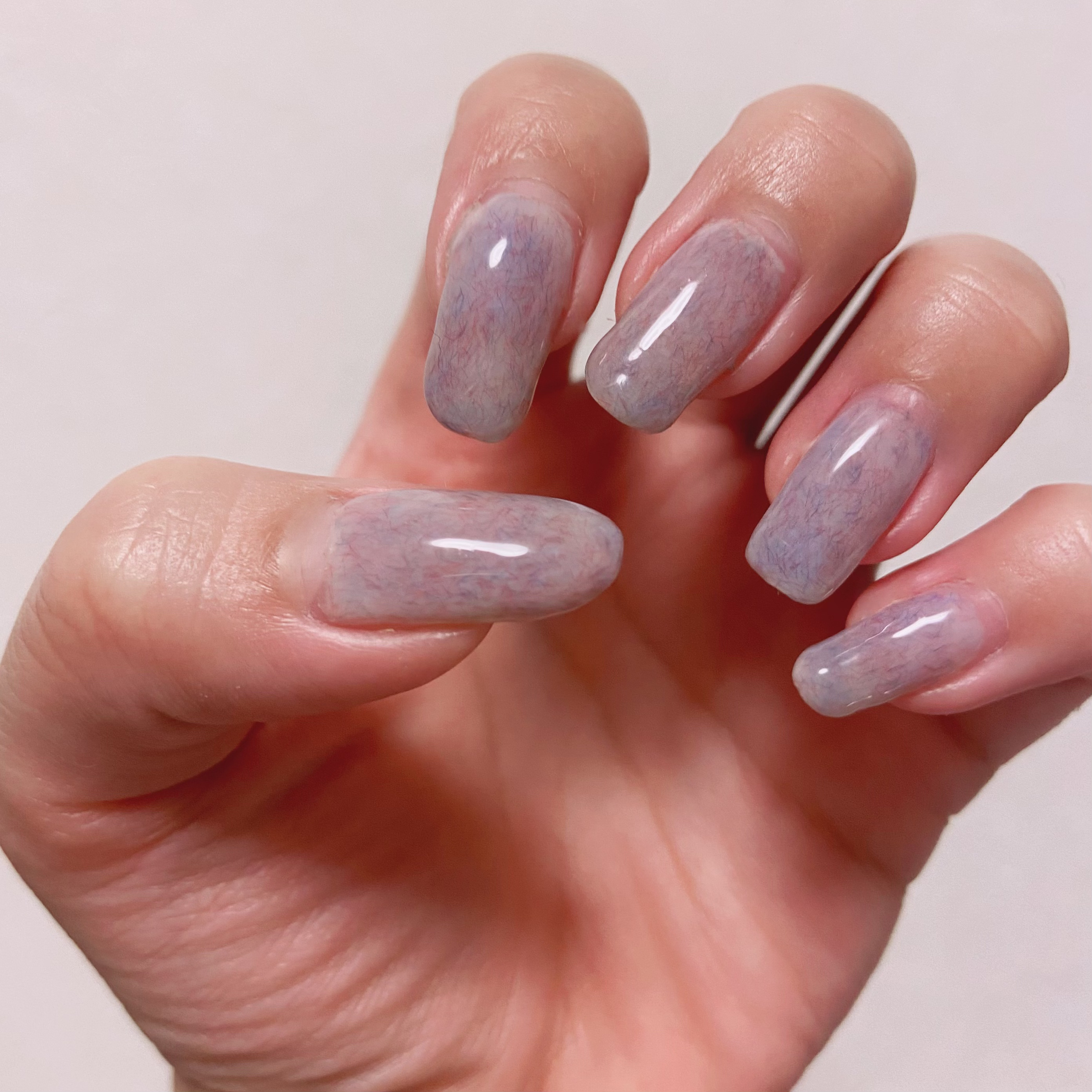 プレフィッター/Naility!/ネイル用品を使ったクチコミ（2枚目）