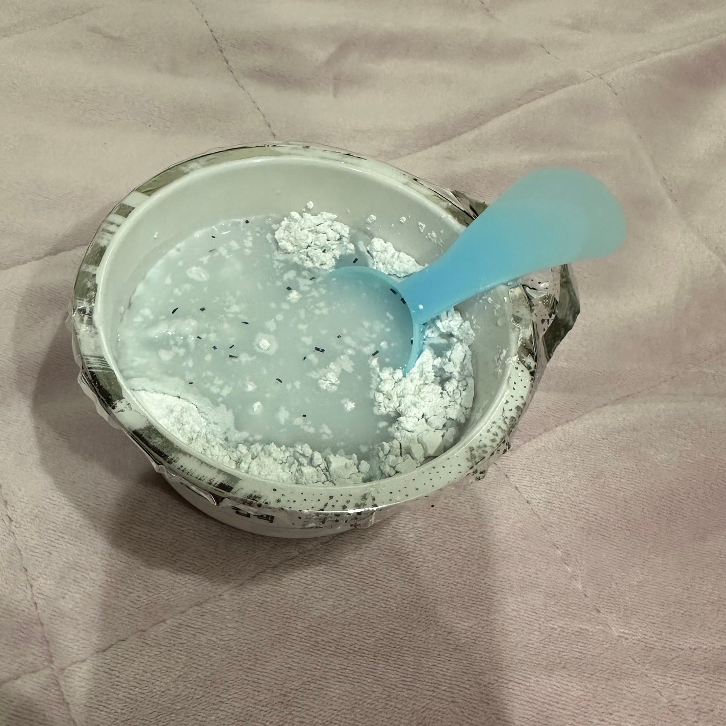 サミュ PHセンシティブクリーム/SAM'U/フェイスクリームを使ったクチコミ(3枚目)