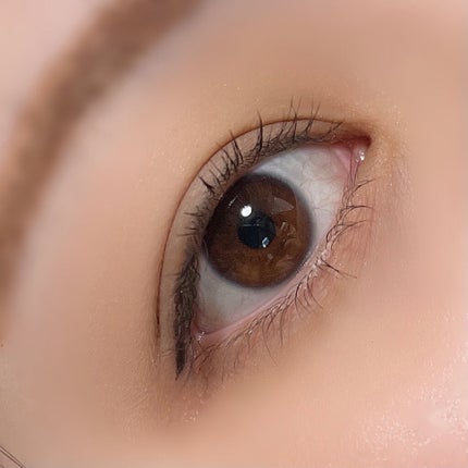 ベターザンアイズ ミュージックシリーズ/rom&nd/アイシャドウパレットを使ったクチコミ(3枚目)