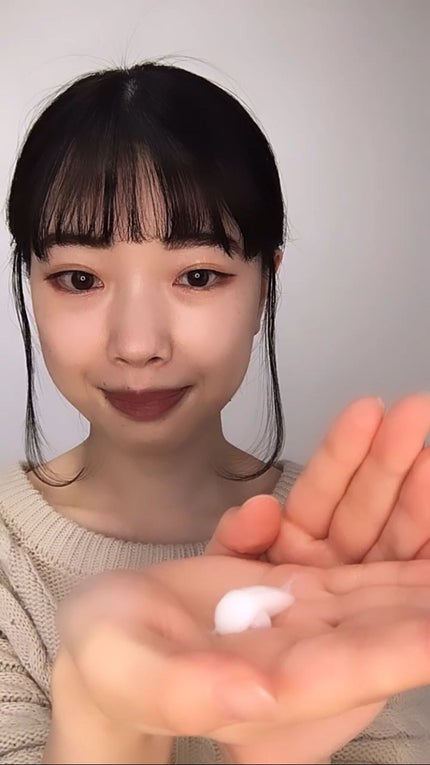 ナチュラルストレートシャンプー&トリートメント/AIRGRAN/市販シャンプーを使ったクチコミ(3枚目)