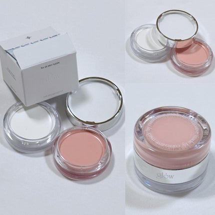 ブリーザブルBBクリーム/glow/BBクリームを使ったクチコミ(3枚目)