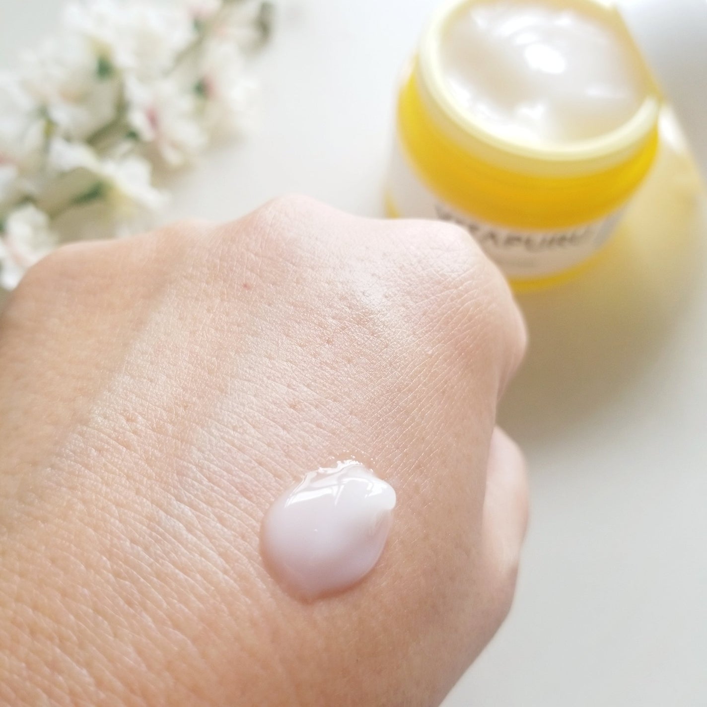 ビタプル リペア エッセンスローション/VITAPURU/化粧水を使ったクチコミ(8枚目)