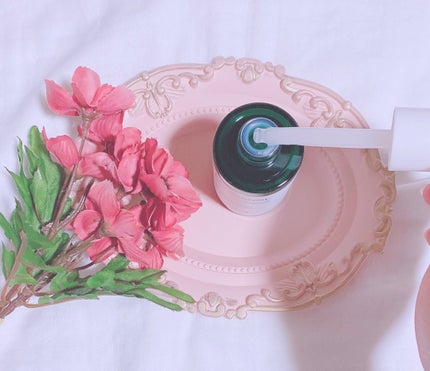 パンテノールシカブレミッシュアンプル/BIOHEAL BOH/美容液を使ったクチコミ(2枚目)