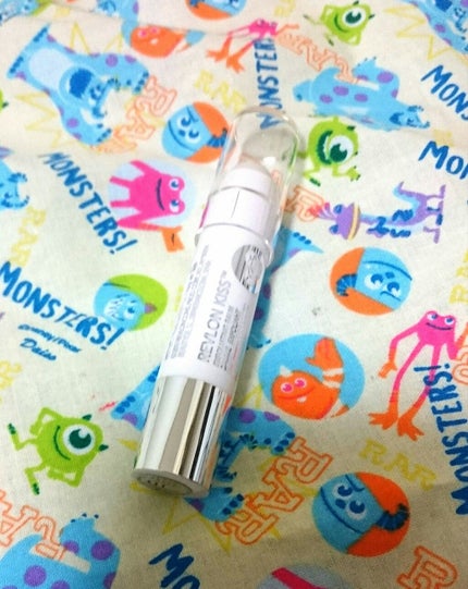 レブロン キス シュガー スクラブ/REVLON/リップスクラブを使ったクチコミ(1枚目)