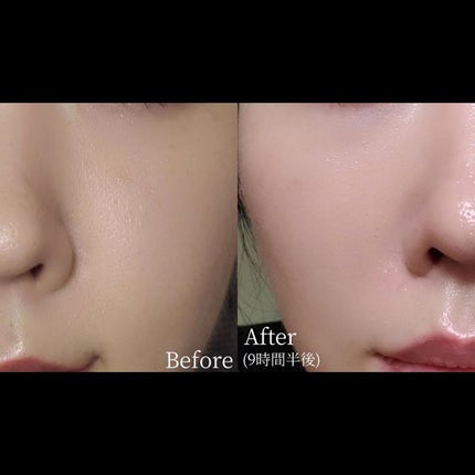 マスク フィット レッド クッション/TIRTIR(ティルティル)/クッションファンデーションを使ったクチコミ(6枚目)