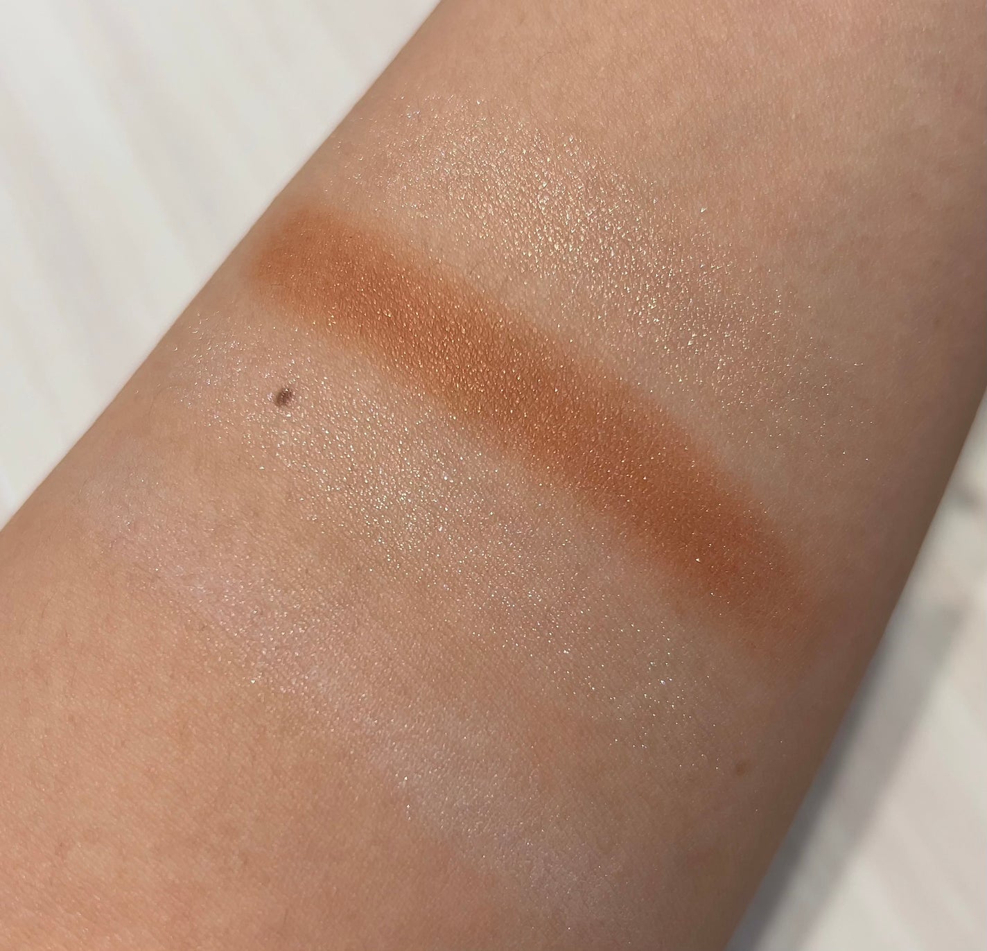 クリーミータッチライナー/キャンメイク/ジェルアイライナーを使ったクチコミ(3枚目)