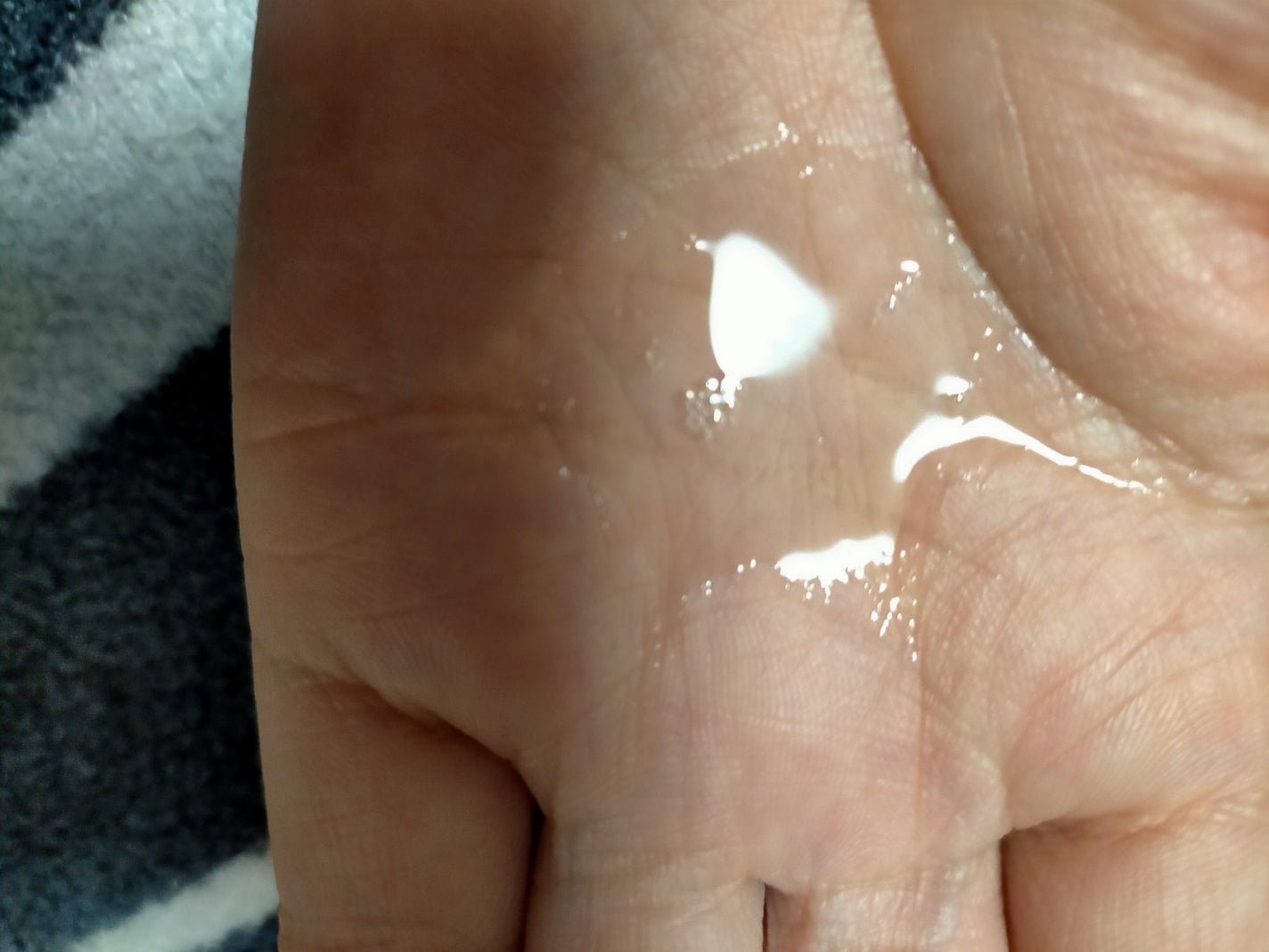 クレイクリームシャンプー(スムース)/cocone/市販シャンプーを使ったクチコミ(3枚目)