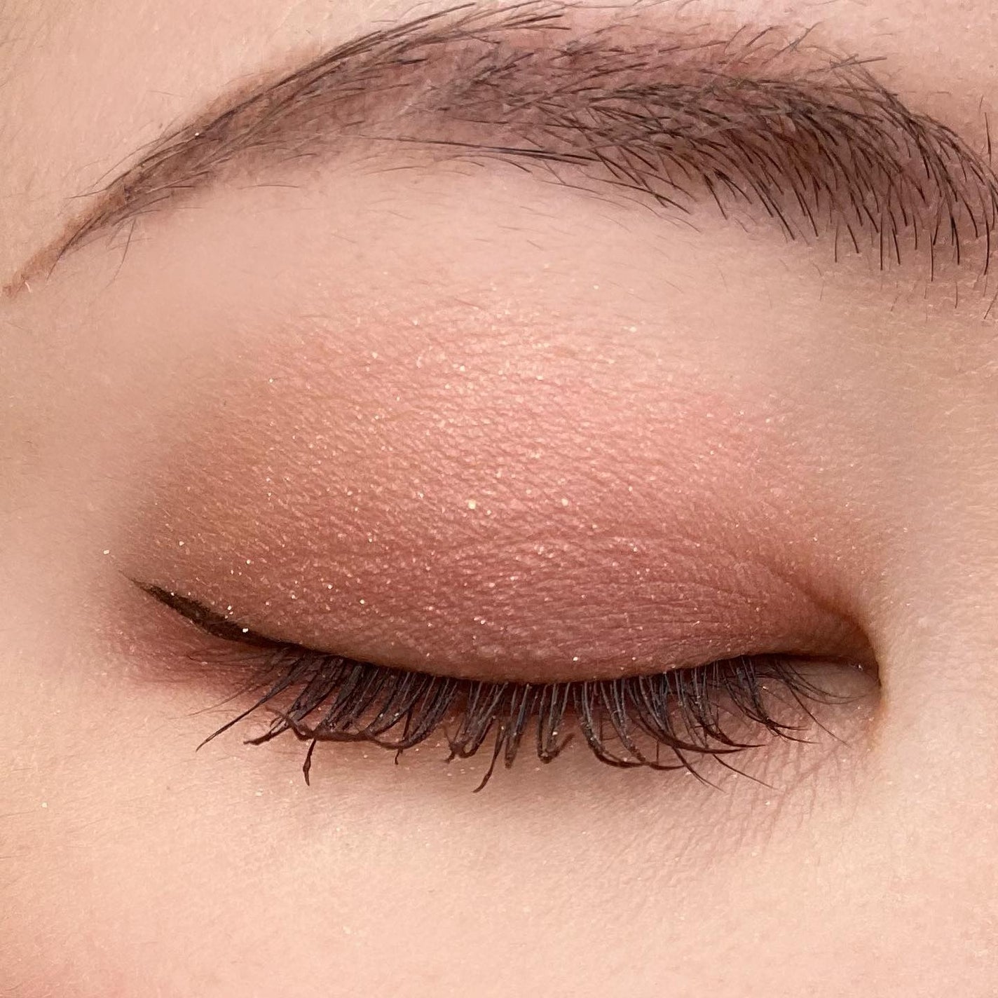 クチュール ミニ クラッチ/YVES SAINT LAURENT BEAUTE/アイシャドウパレットを使ったクチコミ(7枚目)