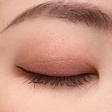 クチュール ミニ クラッチ/YVES SAINT LAURENT BEAUTE/アイシャドウパレットを使ったクチコミ(7枚目)