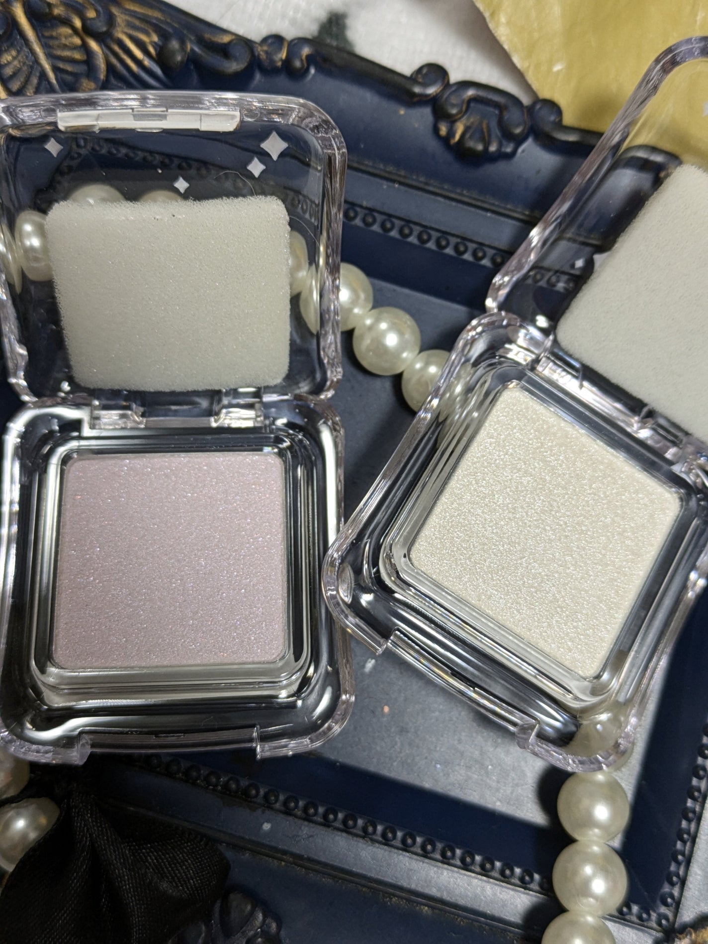 デュアルチーク/2aN/パウダーチークを使ったクチコミ(6枚目)