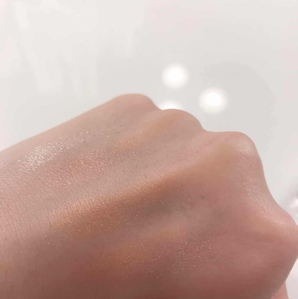 シャドーカスタマイズ/MAJOLICA MAJORCA/単色アイシャドウを使ったクチコミ(2枚目)