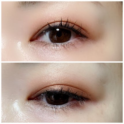 グラムチェンジマルチパレット/A.BLACK/マルチパレットを使ったクチコミ(4枚目)