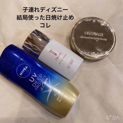 マシュマロフィニッシュパウダー/キャンメイク/プレストパウダーを使ったクチコミ(2枚目)