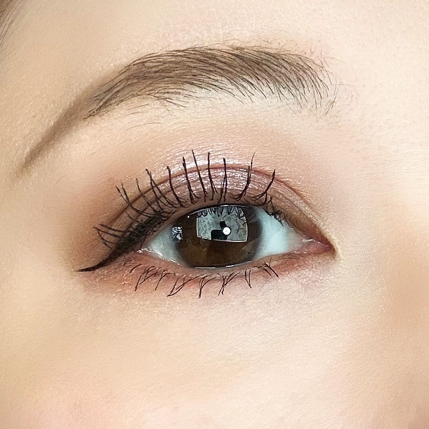 テイラード カラー アイズ/SNIDEL BEAUTY/アイシャドウパレットを使ったクチコミ（2枚目）