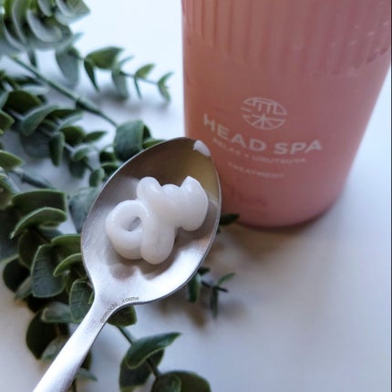 リラックス × うるつや シャンプー/トリートメント/h&s/市販シャンプーを使ったクチコミ(3枚目)