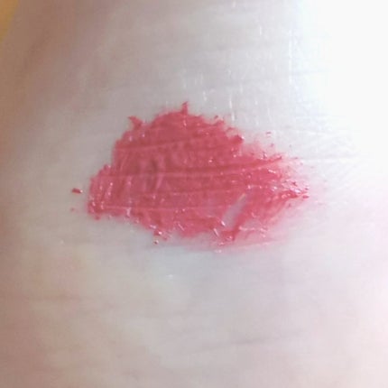 オペラ カラーリングマスカラ 101 ミッドナイトレッド(限定色)/OPERA/マスカラの画像