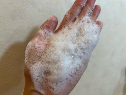 RJクレンジングマルチジェル/アピセラピーコスメティクス/クレンジングジェルを使ったクチコミ(6枚目)