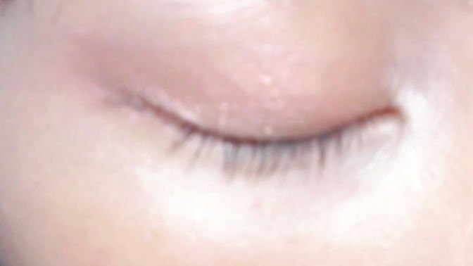 ロングアクティブアイラッシュセラム/COSNORI/まつげ美容液を使ったクチコミ（2枚目）