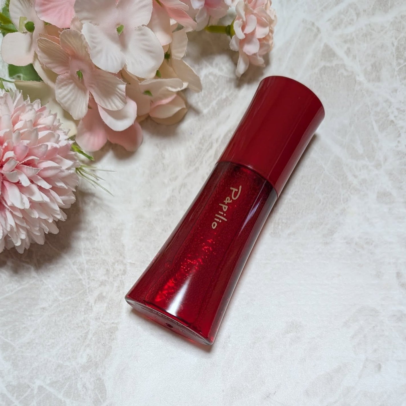 オイル&エッセンス ミスト/Papilio/ミスト状化粧水を使ったクチコミ(3枚目)