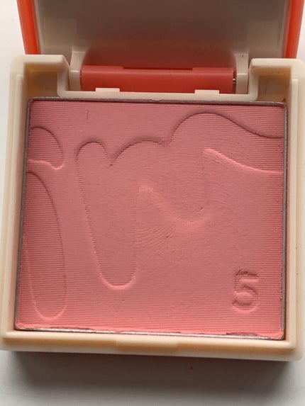 マルチキューブ/i’m meme/アイシャドウパレットを使ったクチコミ(4枚目)