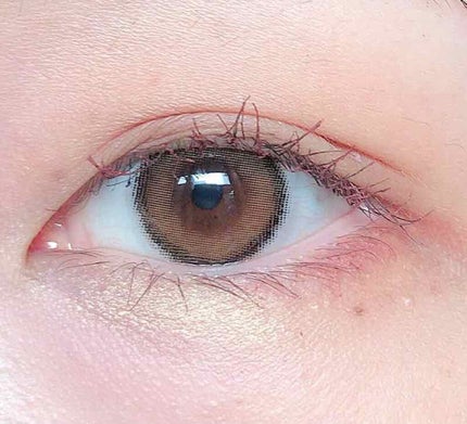 トリプルシャドウ/MISSHA/アイシャドウパレットを使ったクチコミ(4枚目)