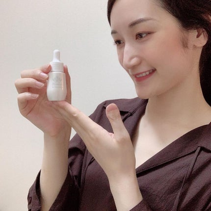Bionist bio white essence/Bionist (ビオニスト)/美容液を使ったクチコミ(1枚目)