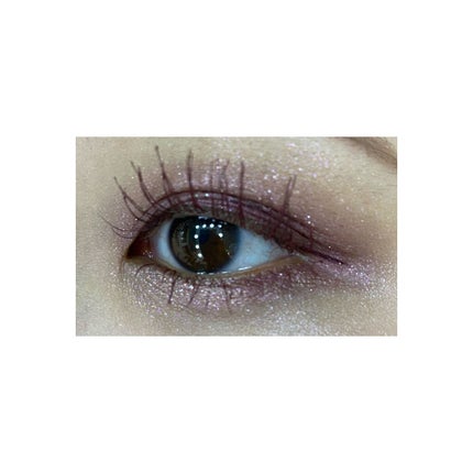 アイグロウ ジェム PU180/DECORTÉ/ジェル・クリームアイシャドウを使ったクチコミ(2枚目)