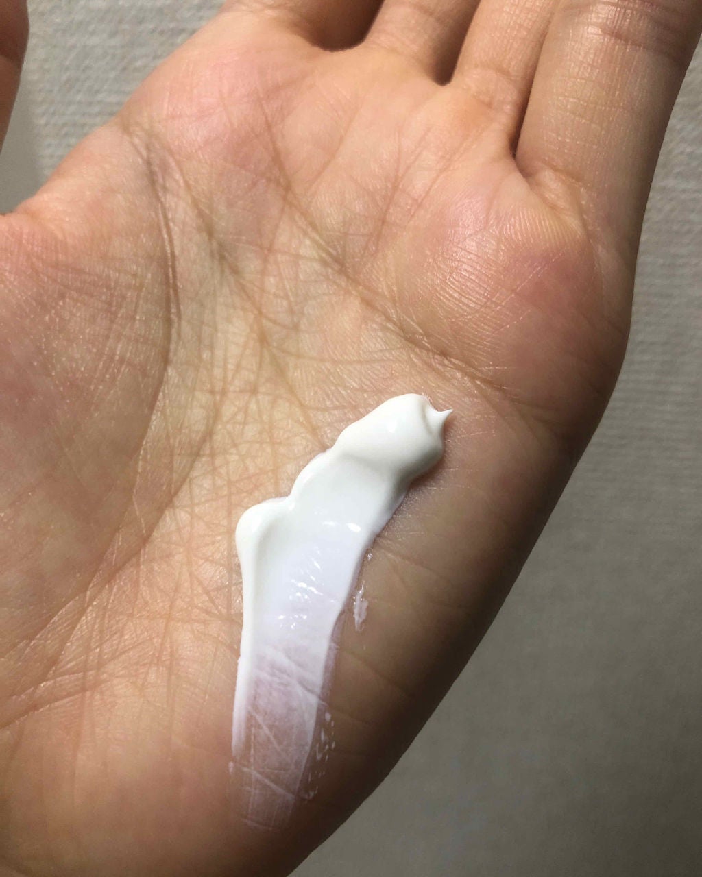 UVクリーム/キュレル/日焼け止め・UVケアを使ったクチコミ(2枚目)