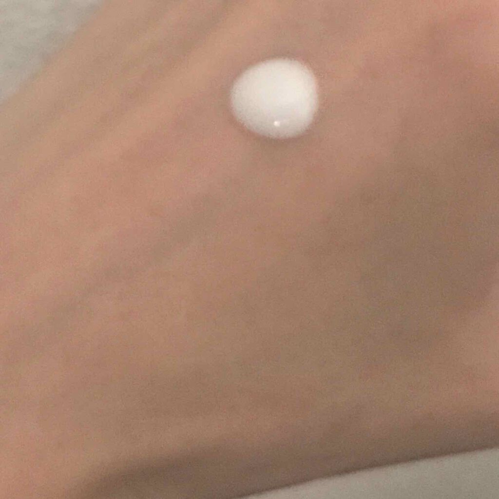 セラミド 保湿ミルク/Skin mania/乳液を使ったクチコミ(2枚目)