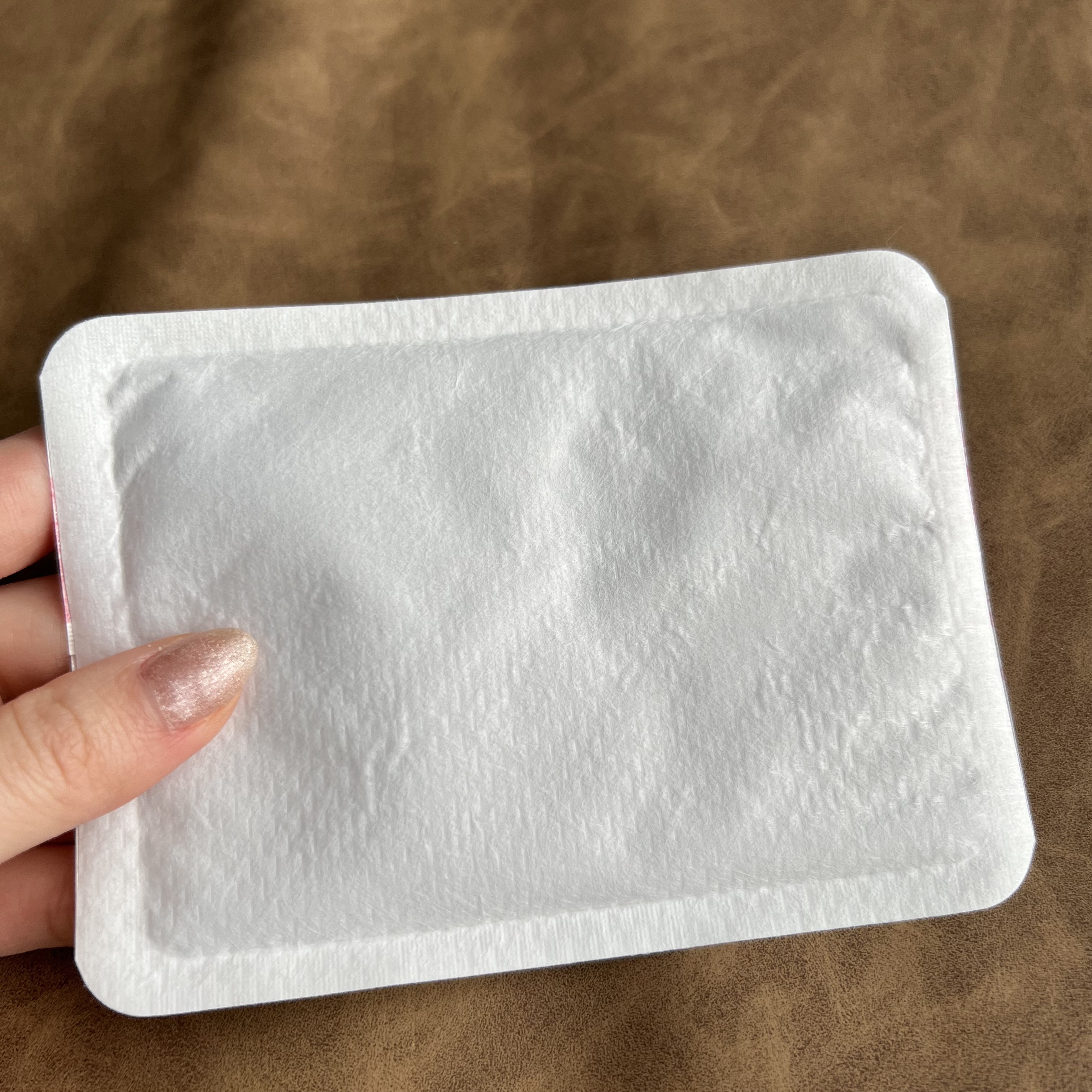 桐灰 カイロ じんわり温かい おなか用 カイロ /小林製薬/その他を使ったクチコミ（3枚目）