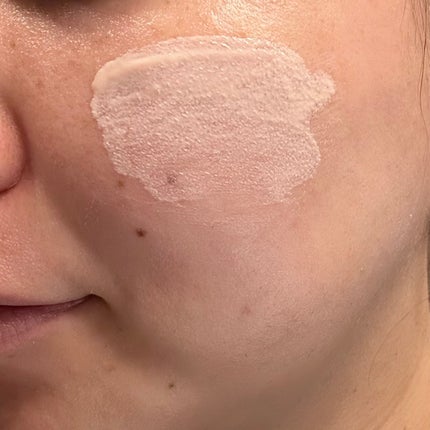 ウォータフルトーンアップサンクリーム/ダルバ/日焼け止めクリームを使ったクチコミ(4枚目)