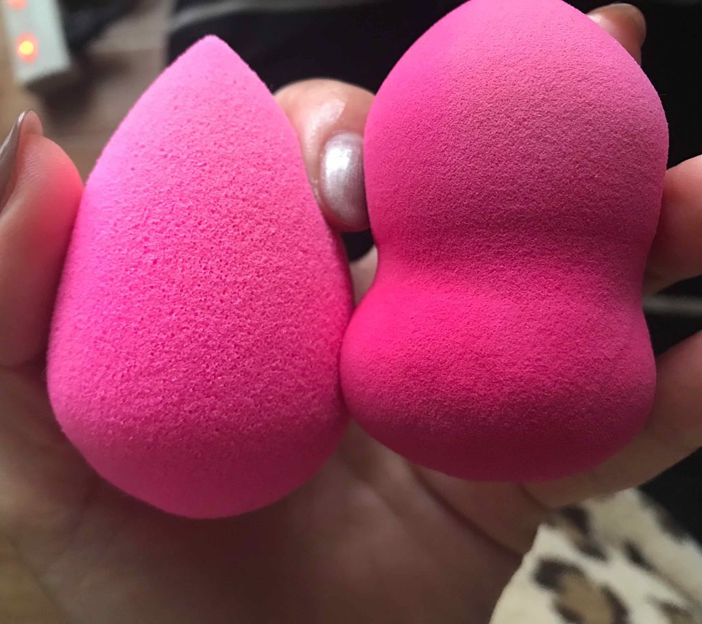 ビューティブレンダー/ビューティブレンダー/パフ・スポンジを使ったクチコミ（2枚目）