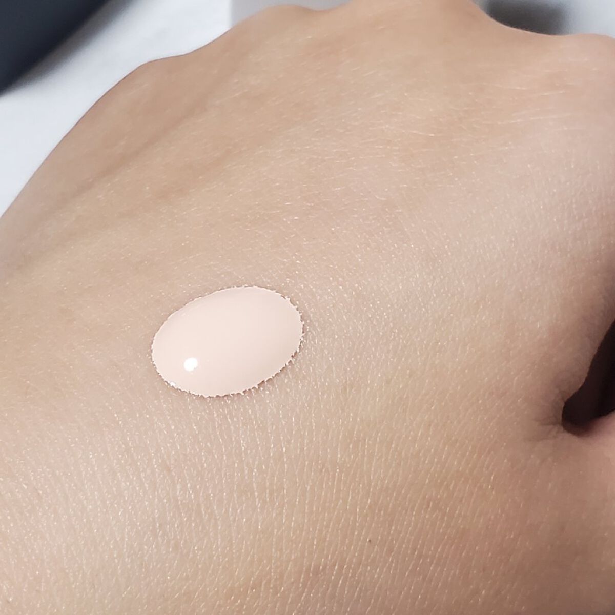 メイクアップベース フェイスレスポンサー/ブリリアージュ/化粧下地を使ったクチコミ（3枚目）