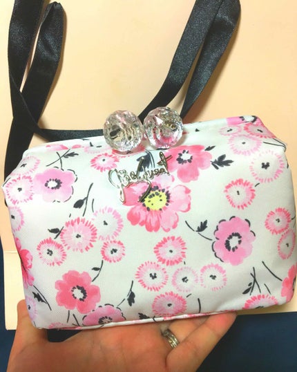 プリマグレース コレクション/JILL STUART/メイクアップキットを使ったクチコミ(1枚目)