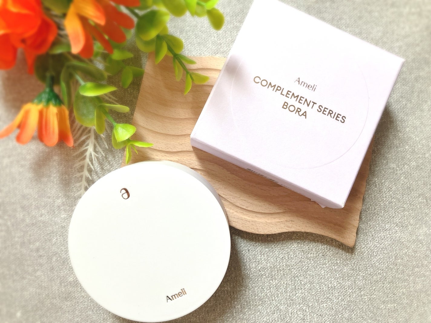 ぴぴちゃん22@フォロバ100% on LIPS 「#PR#Ameli#アメリAmeliコンプリメントシリーズクッ..」(1枚目)