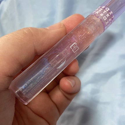 ドリーミーリップグロス 01 スターベガ/aZTK/リップグロスの画像