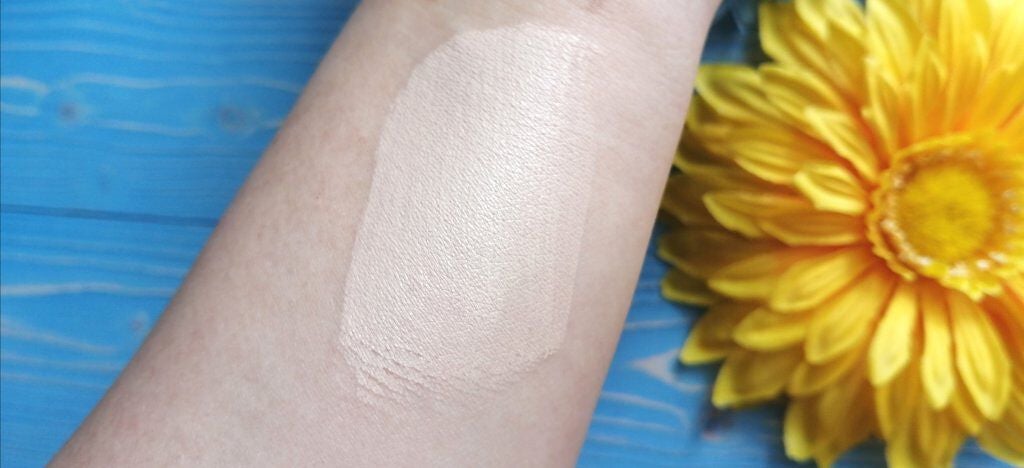 タッチクッション/S2ND/クッションファンデーションを使ったクチコミ(4枚目)