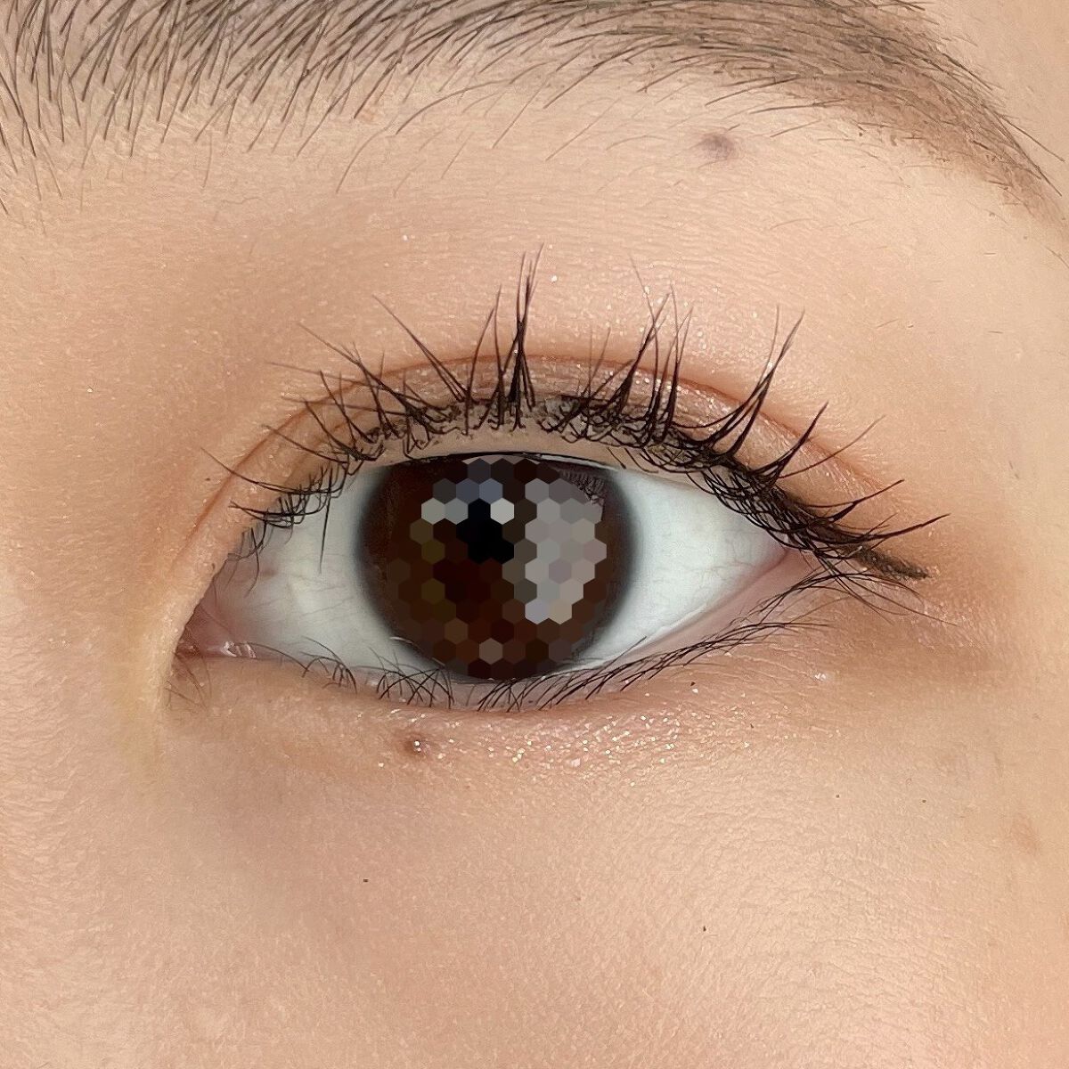 ショコラスウィート アイズ/リンメル ロンドン/アイシャドウパレットを使ったクチコミ（1枚目）