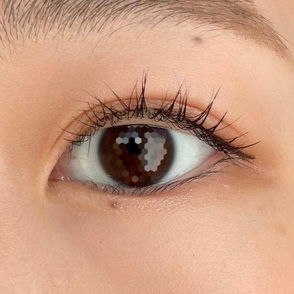 ショコラスウィート アイズ/リンメル ロンドン/アイシャドウパレットを使ったクチコミ(1枚目)