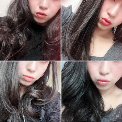 スカルプD ボーテ メディカルエストロジー スカルプセラム/アンファー(スカルプD)/頭皮ローションを使ったクチコミ(4枚目)