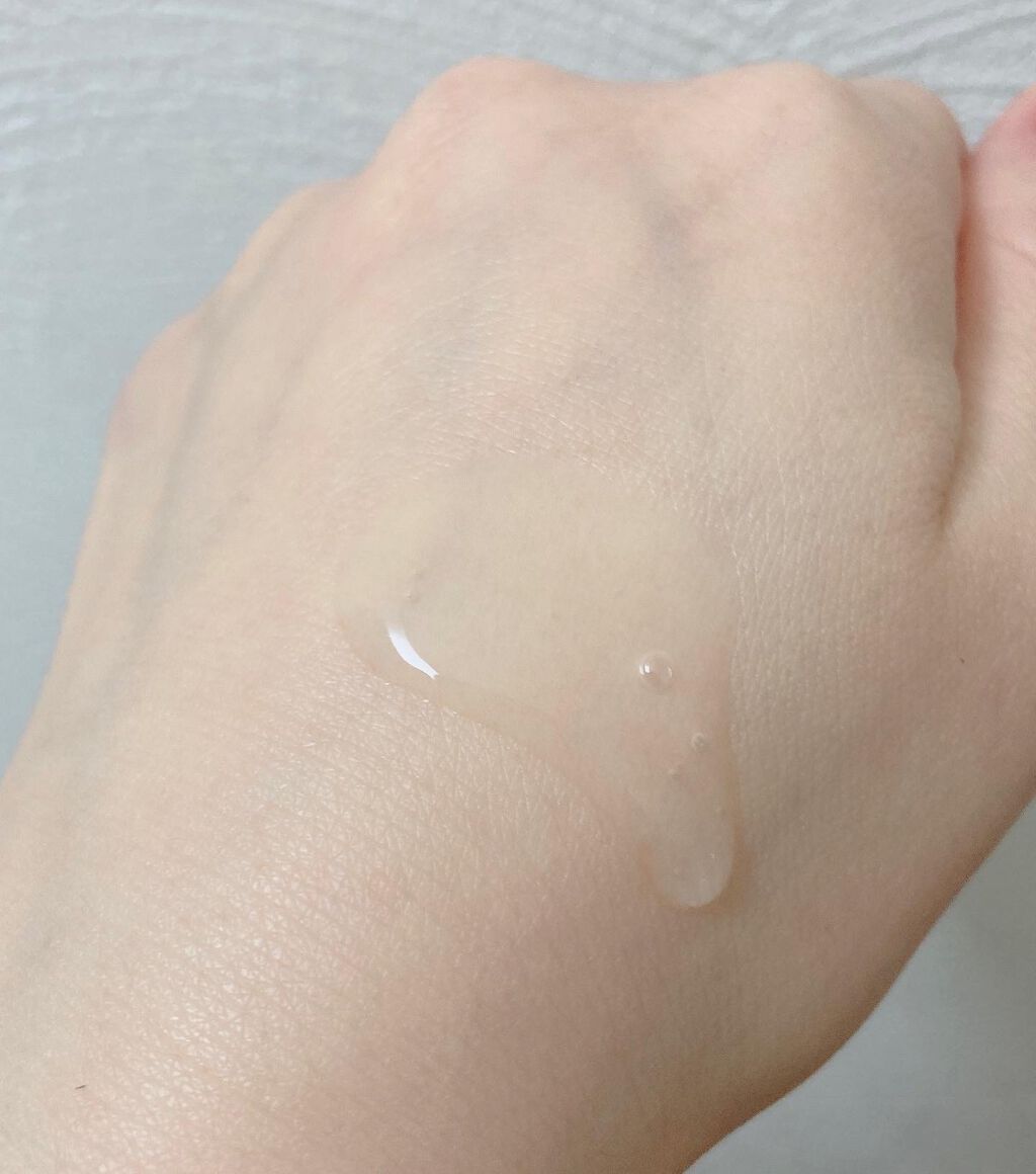 リフトホワイト パーフェクション/BRIGHTAGE/美容液を使ったクチコミ（2枚目）