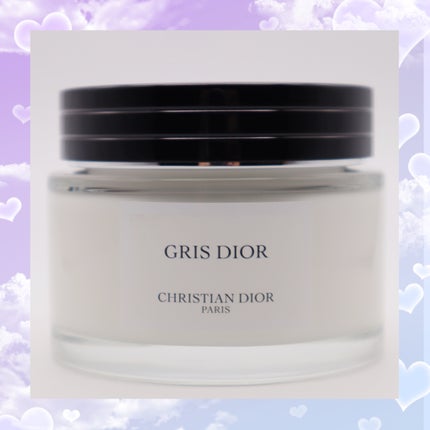 試してみた】Dior メゾン クリスチャン ディオール グリ 試してみた】Dior メゾン クリスチャン ディオール グリ