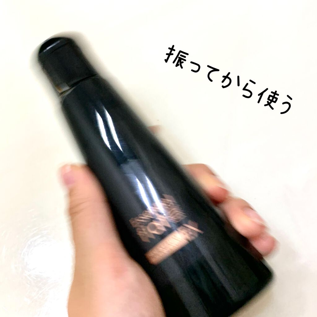 くせ・うねりときほぐしセラムEX/エッセンシャル flat/ヘアオイルを使ったクチコミ（2枚目）