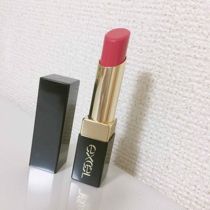 グレイズバームリップ/excel/口紅を使ったクチコミ(1枚目)