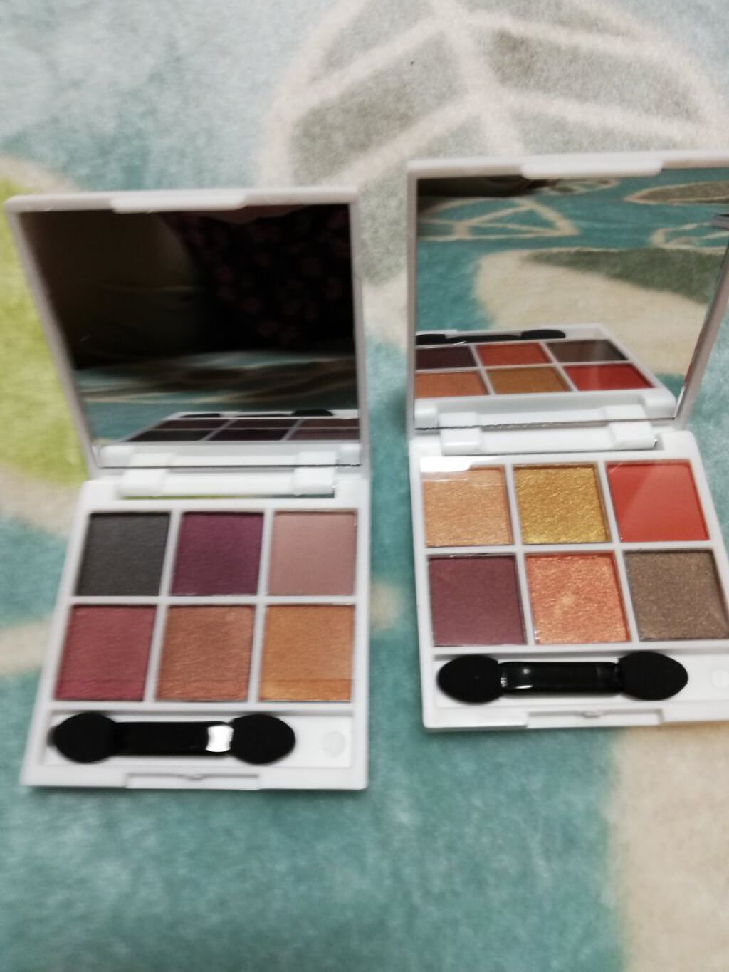 Gina 2021-22 Winter/Gina/雑誌を使ったクチコミ(4枚目)